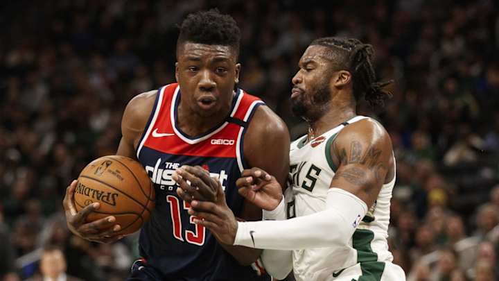 Thomas Bryant Says He 'Feels Good' After Contracting COVID-19