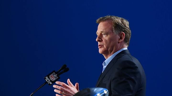 No Excuses for NFL's Lack of Planning for 2020 Season No Excuses for NFL's Lack of Planning for 2020 Season
