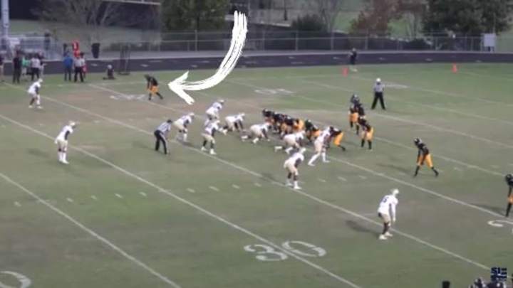 Florida Gators 2021 WR Commit Daejon Reynolds' SI All-American Profile