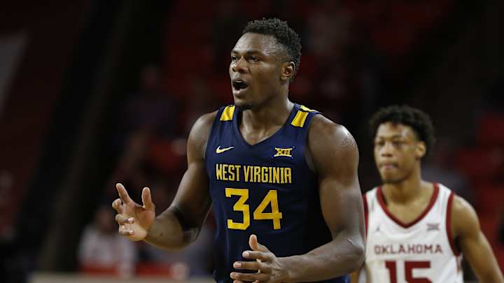 WVU Assistant Erik Martin: "It's National Championship or Bust"
