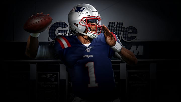 Here Are Overall Ratings For Patriots' Offensive Players in Madden 21