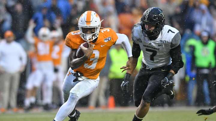 Vanderbilt Football Player Receives Preseason Honors