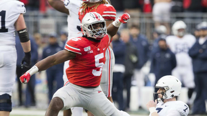 Examining the Series History Between Ohio State and Penn State