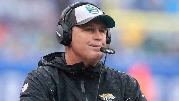 Jaguars Make Appearance Near the Bottom of PFT's Preseason Power Rankings Jaguars Make Appearance Near the Bottom of PFT's Preseason Power Rankings