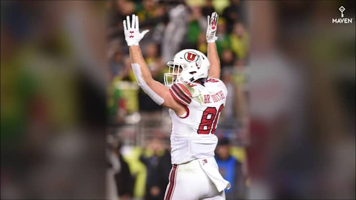 Eight Utes named to Phil Steele's preseason all-Pac-12 teams
