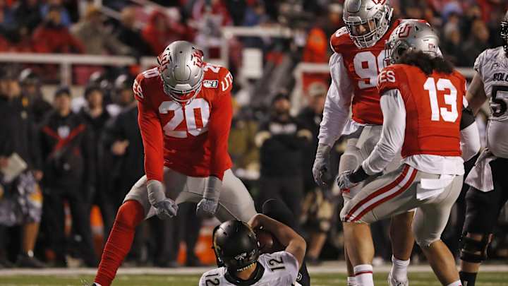 Pac-12 players going on strike?!? It's a definite possibility Pac-12 players going on strike?!? It's a definite possibility