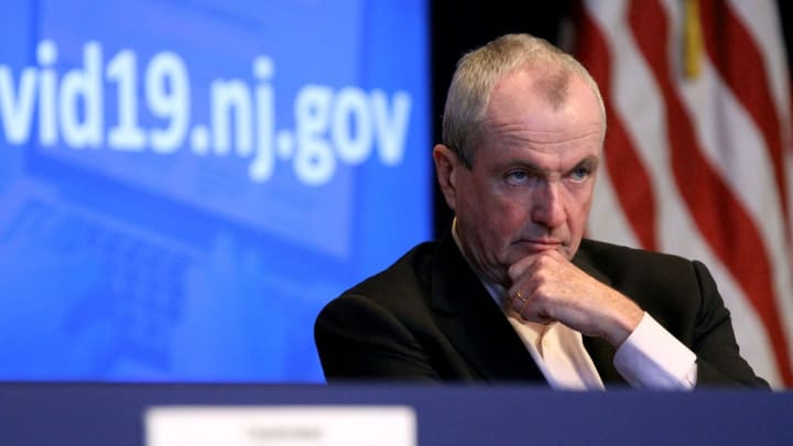 COVID-19: NJ Governor Phil Murphy's executive order impacts Jets, Giants fans attending home games COVID-19: NJ Governor Phil Murphy's executive order impacts Jets, Giants fans attending home games