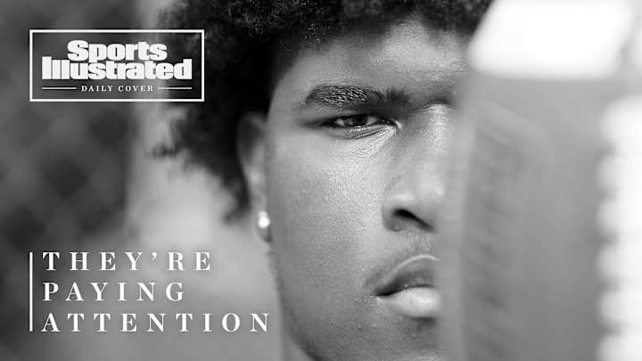 NFL's COVID-19 Protocols Demonstrate College Football's Growing Challenges to Play