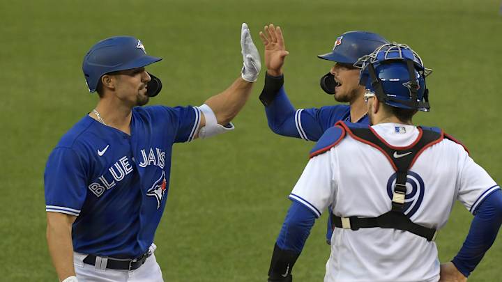 Blue Jays Talking to Pirates, More Teams About Sharing Ballpark