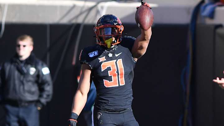 Harvell-Peel Makes it on Another Award Watch List