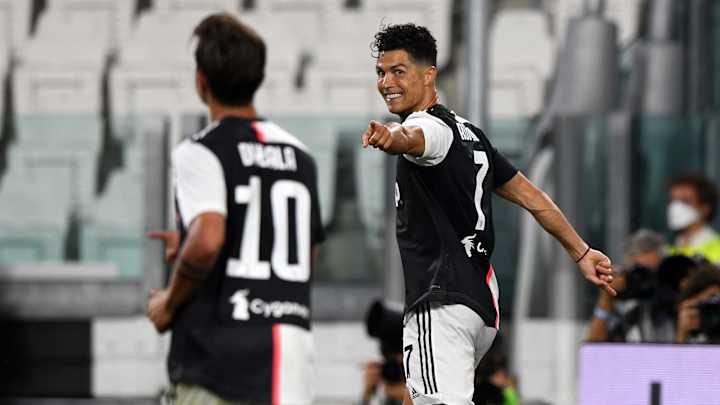 Juventus vs. Lyon Live Stream: How to Watch, TV Channel, Start Time