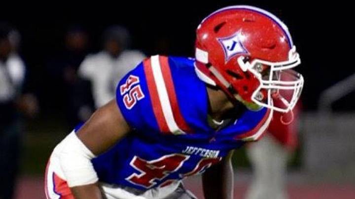 Vols Offer 'Meant a Lot' to Fast-Rising Peach State LB Vols Offer 'Meant a Lot' to Fast-Rising Peach State LB
