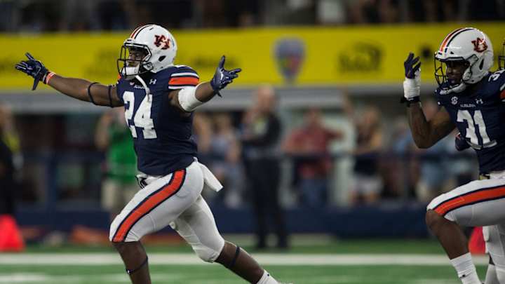 Jaguars Sign Yet Another Draft Pick, This Time Adding Safety Daniel Thomas