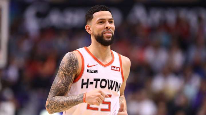 Austin Rivers Credits Adam Silver, NBA Leaders For Player Empowerment