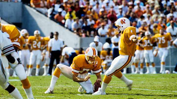 Remembering the Unlikely Start and Abrupt End of Donald Igwebuike's Football Career