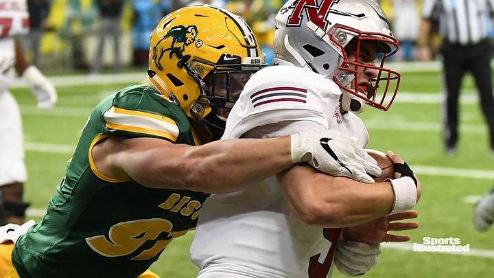 Broncos 2020 Roster Breakdown: Derrek Tuszka | OLB