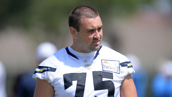 INSIDE SCOOP: The Jury is Still Out on Michael Schofield III INSIDE SCOOP: The Jury is Still Out on Michael Schofield III