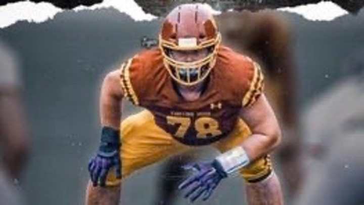 WATCH: UW Offensive-Line Recruiting for 2021 and Beyond
