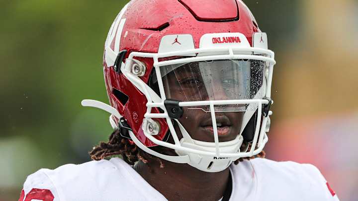 DaShaun White Named to Butkus Award Watch List