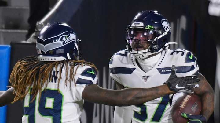Ranking Seahawks 2020 Roster: No. 6-5