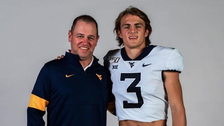 Freshmen Faces: QB Garrett Greene