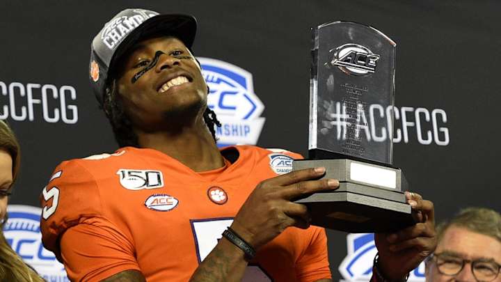 Tee Higgins Draws A.J. Green Comparisons