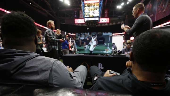 What are the Odds on the Return of the NCAA Football Video Game?