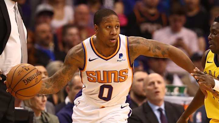 Well-traveled guard Canaan signs with Russian club Well-traveled guard Canaan signs with Russian club