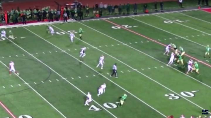 ASU Football: What is Arizona State Getting in Cornerback RJ Regan?