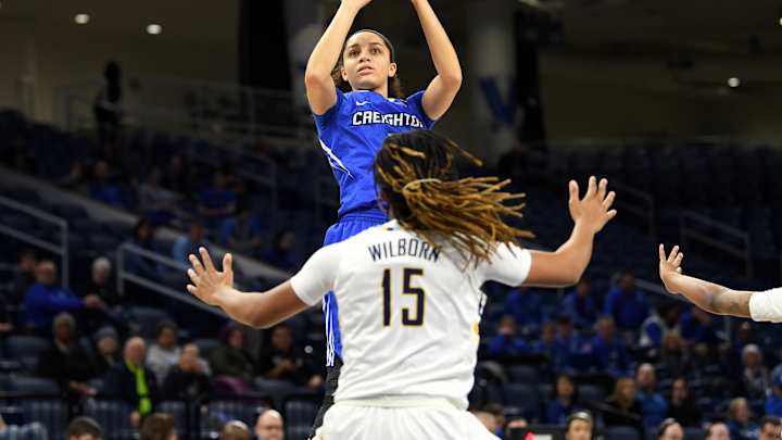 On the Wubble: WNBA Draftees Are Getting a Second Chance