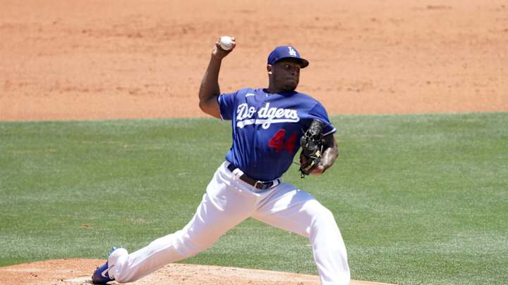 Have the Dodgers Solved Their Bullpen Problems? Have the Dodgers Solved Their Bullpen Problems?