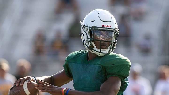 SI All-American Watch List: Indiana Hoosiers Football Targets And Commitments SI All-American Watch List: Indiana Hoosiers Football Targets And Commitments