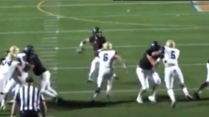 Three Duke Recruits Named to High School Butkus Award Watch List