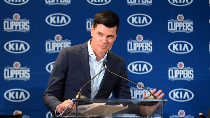 Prime Ticket to Broadcast LA Clippers' Scrimmage Games from Orlando