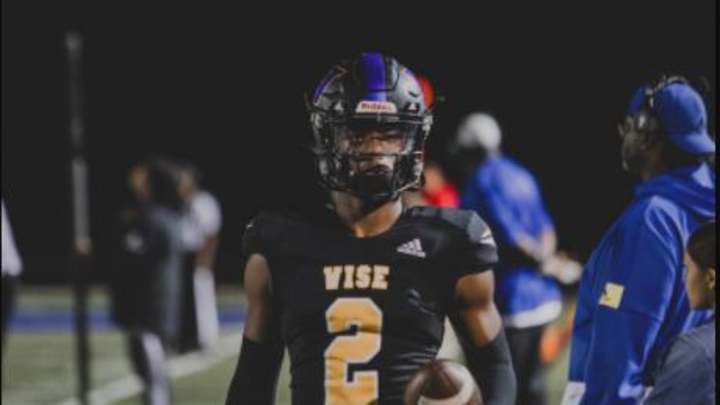 Boston College Offer Explosive '22 Dual Threat QB Jayden Sauray Boston College Offer Explosive '22 Dual Threat QB Jayden Sauray