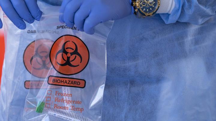 COVID Testing Paves Way for Start of Training Camp; Preseason Eliminated