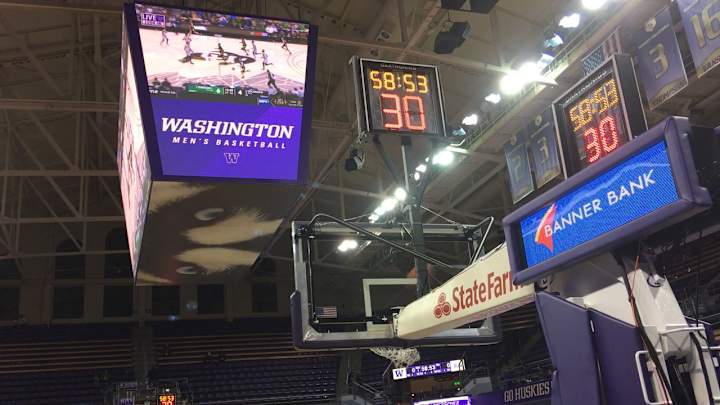 Husky Basketball Has a Lot of Work to Do to Become Competitive Again Husky Basketball Has a Lot of Work to Do to Become Competitive Again