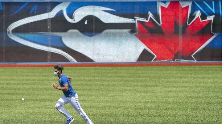 Where Will the Toronto Blue Jays Call Home in 2020?