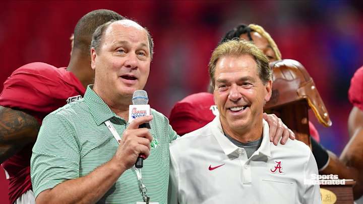 Peach Bowl CEO Gary Stokan on Planning the Chick fil-A Kickoff Games: Part 2 "We're Last to Know"