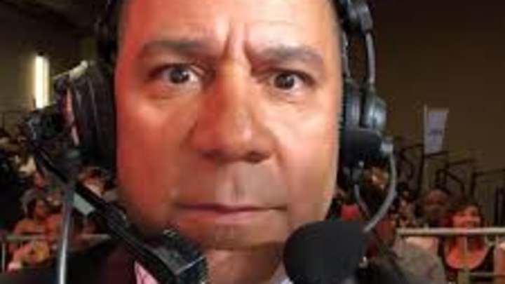 Who Could Be the Next Voice of Washington Football?