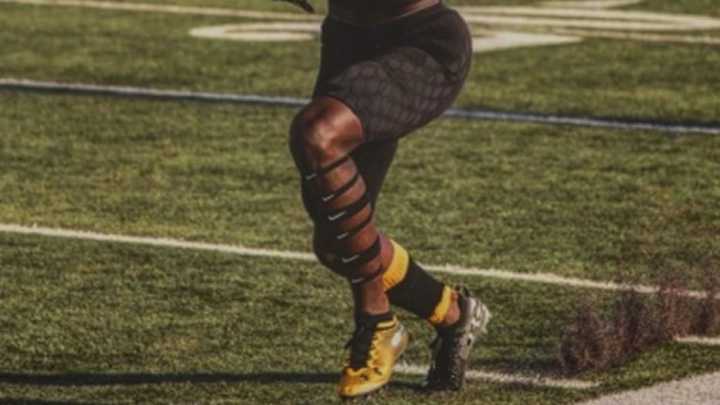 Oklahoma Lands 2022 Wideout Jordan Hudson