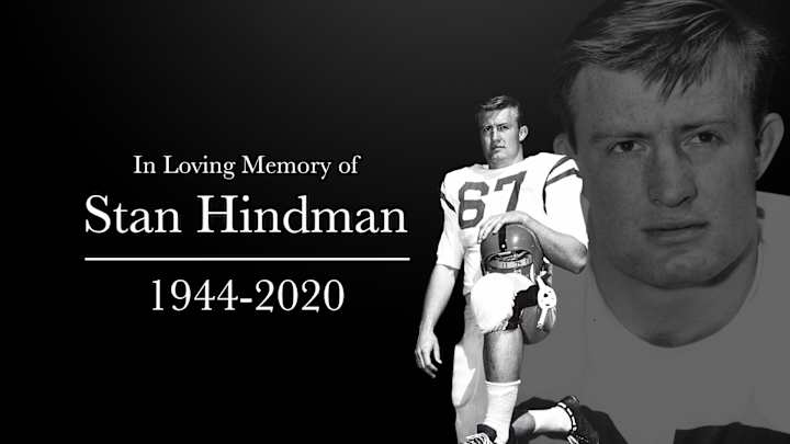 Ole Miss Football Great Stan Hindman Passes Away