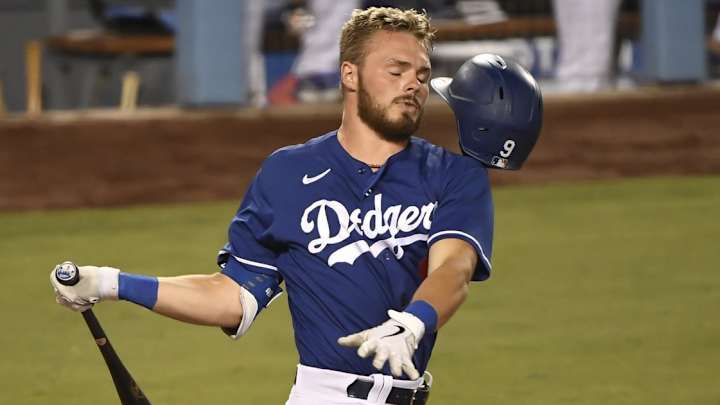 Dodgers Make Three Moves, Involving Gavin Lux, Jake McGee and Jimmy Nelson Dodgers Make Three Moves, Involving Gavin Lux, Jake McGee and Jimmy Nelson