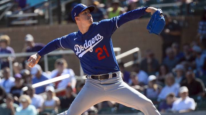 Fantasy Baseball Draft Analysis: Starting and Relief Pitchers