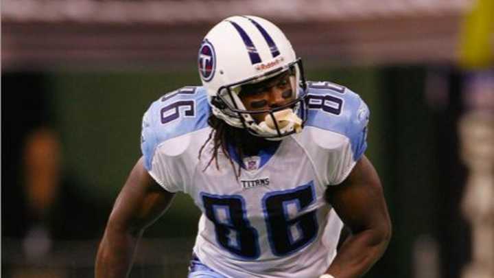 Countdown to Kickoff: 55 Days Countdown to Kickoff: 55 Days