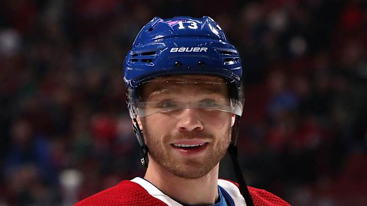 Type 1 Diabetic Max Domi Decides to Join Canadiens in Restart