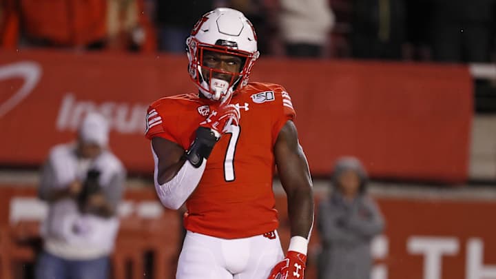 Former Utah RB Devonta'e Henry-Cole trying to go to Utah State Former Utah RB Devonta'e Henry-Cole trying to go to Utah State