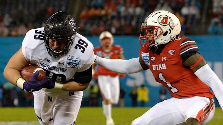 All Bears Draft Picks Sign Contracts in Time for Camp All Bears Draft Picks Sign Contracts in Time for Camp