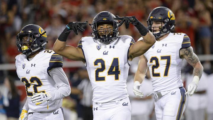 Cal Football: Camryn Bynum Named to Watch List for Jim Thorpe Award