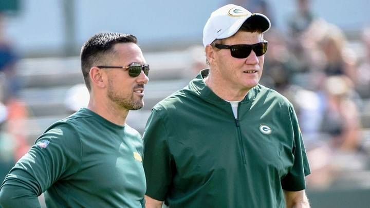 Packers Have $411 Million Rainy-Day Fund Packers Have $411 Million Rainy-Day Fund